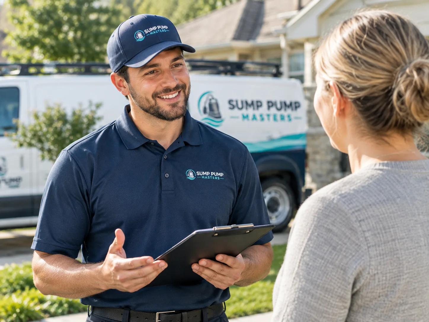 Sump Pump Repair Century, FL FAQs